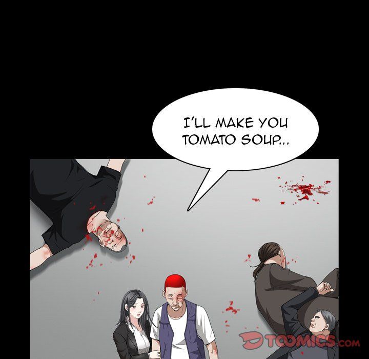 Barefoot  The Leash Season 2 Manhwa - Chapter 55 Page 89