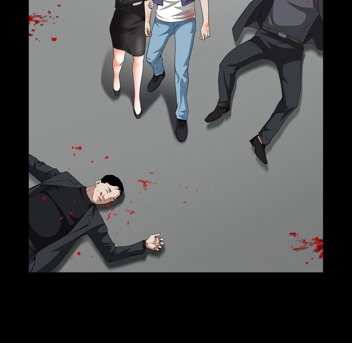 Barefoot  The Leash Season 2 Manhwa - Chapter 55 Page 90