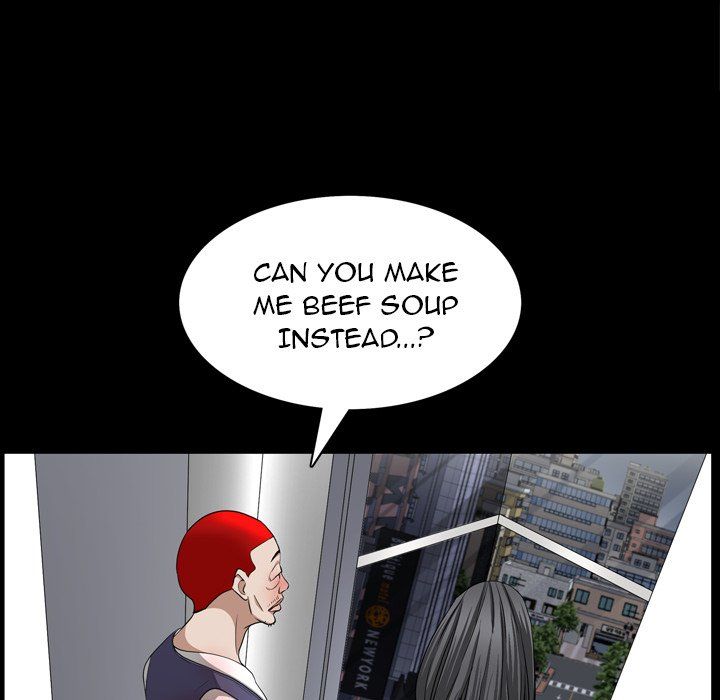 Barefoot  The Leash Season 2 Manhwa - Chapter 55 Page 93