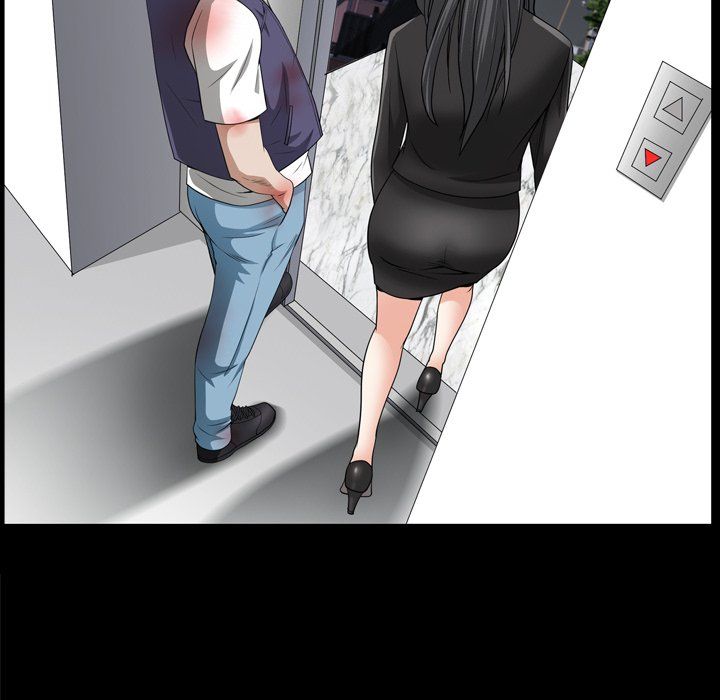 Barefoot  The Leash Season 2 Manhwa - Chapter 55 Page 94