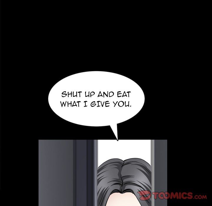 Barefoot  The Leash Season 2 Manhwa - Chapter 55 Page 95