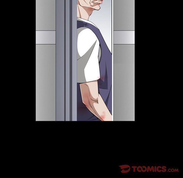 Barefoot  The Leash Season 2 Manhwa - Chapter 55 Page 98