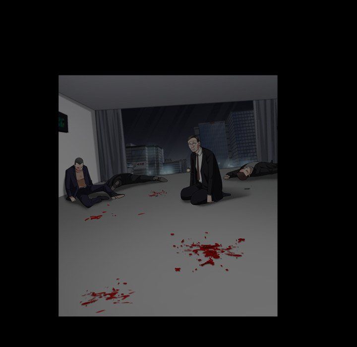 Barefoot  The Leash Season 2 Manhwa - Chapter 55 Page 102