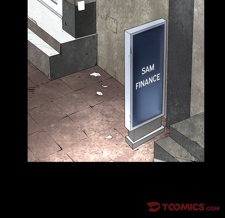 Barefoot  The Leash Season 2 Manhwa - Chapter 55 Page 104