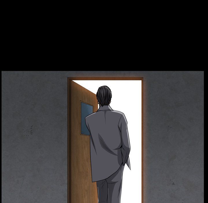 Barefoot  The Leash Season 2 Manhwa - Chapter 55 Page 108