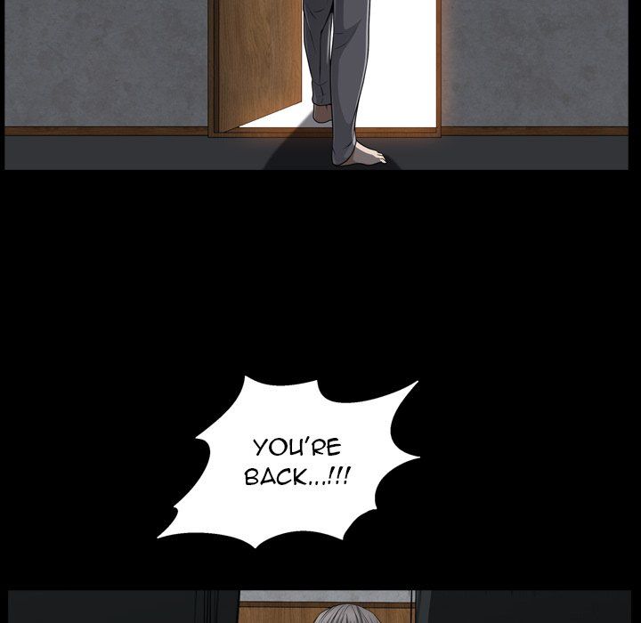 Barefoot  The Leash Season 2 Manhwa - Chapter 55 Page 109