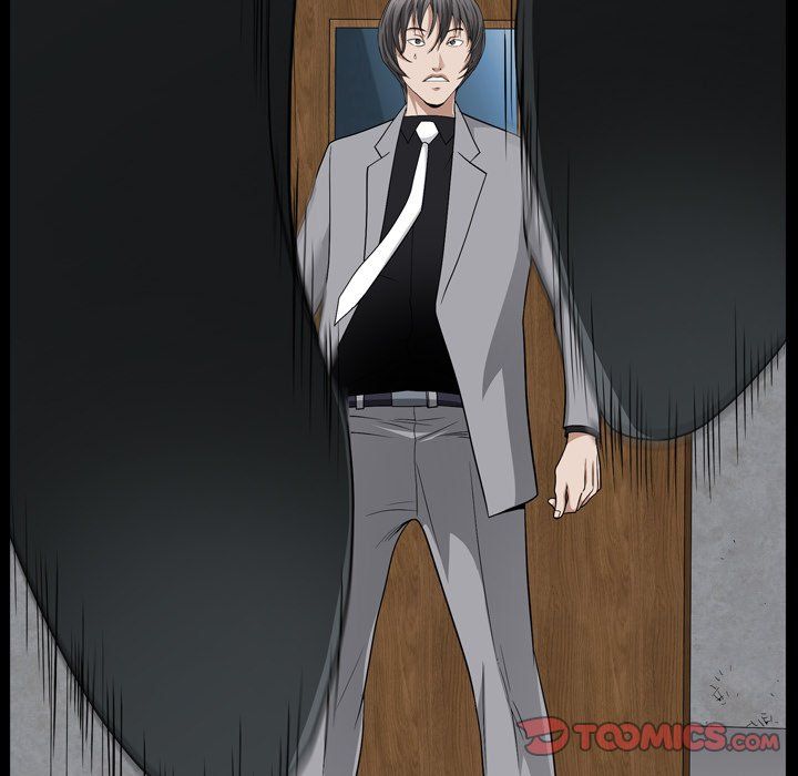 Barefoot  The Leash Season 2 Manhwa - Chapter 55 Page 110