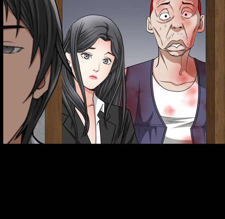 Barefoot  The Leash Season 2 Manhwa - Chapter 55 Page 115