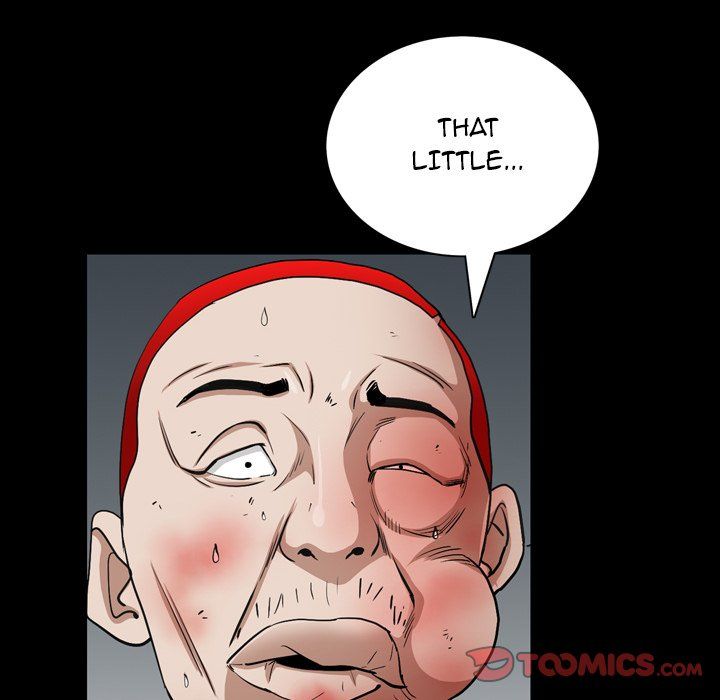 Barefoot  The Leash Season 2 Manhwa - Chapter 55 Page 116