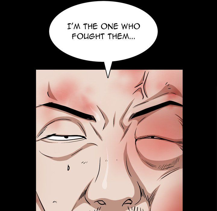 Barefoot  The Leash Season 2 Manhwa - Chapter 55 Page 118