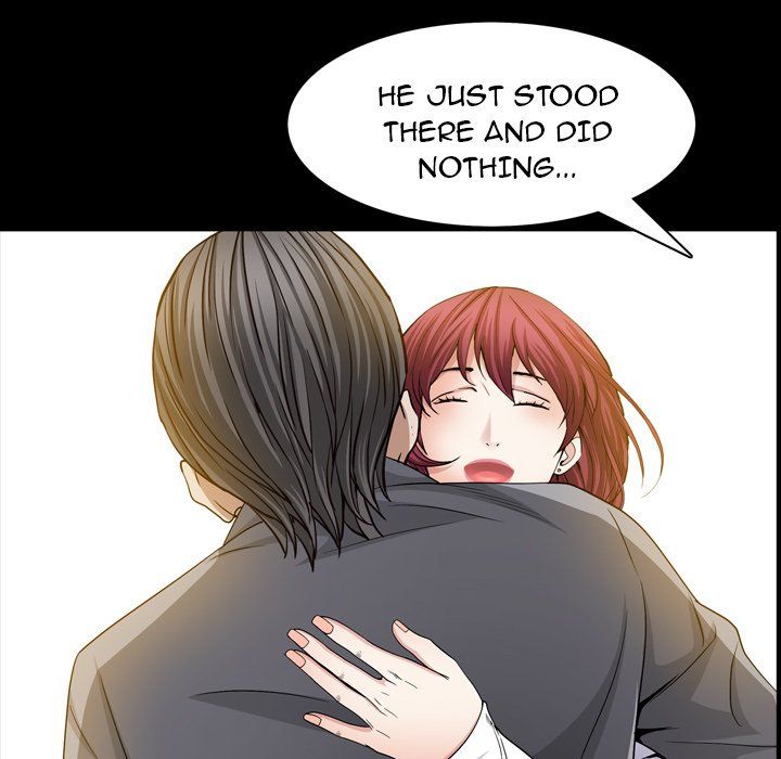 Barefoot  The Leash Season 2 Manhwa - Chapter 55 Page 120