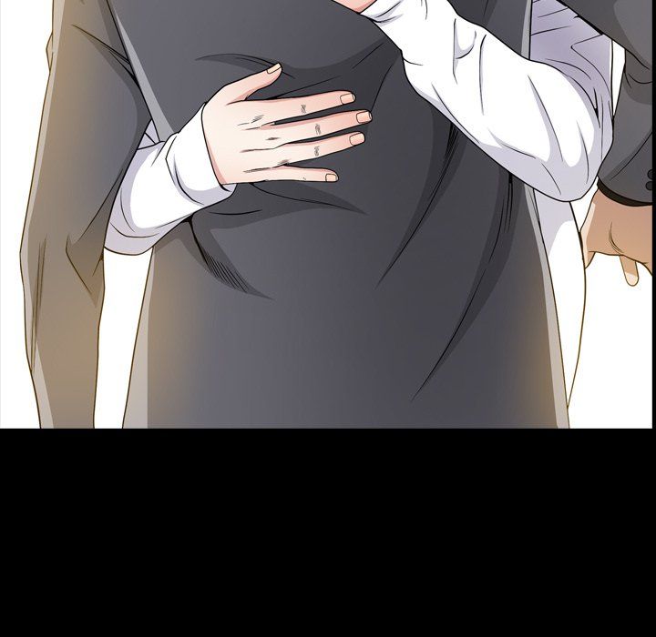 Barefoot  The Leash Season 2 Manhwa - Chapter 55 Page 121