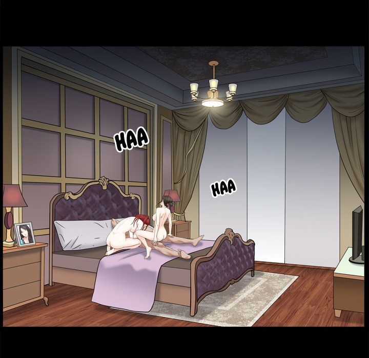 Barefoot  The Leash Season 2 Manhwa - Chapter 8 Page 18