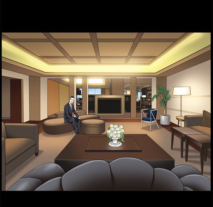 Barefoot  The Leash Season 2 Manhwa - Chapter 8 Page 37