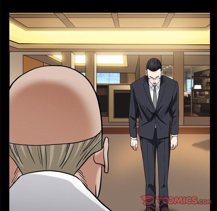 Barefoot  The Leash Season 2 Manhwa - Chapter 8 Page 39