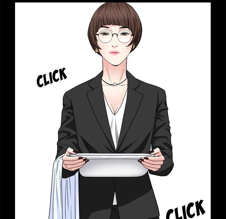 Barefoot  The Leash Season 2 Manhwa - Chapter 8 Page 41