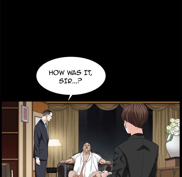 Barefoot  The Leash Season 2 Manhwa - Chapter 8 Page 43