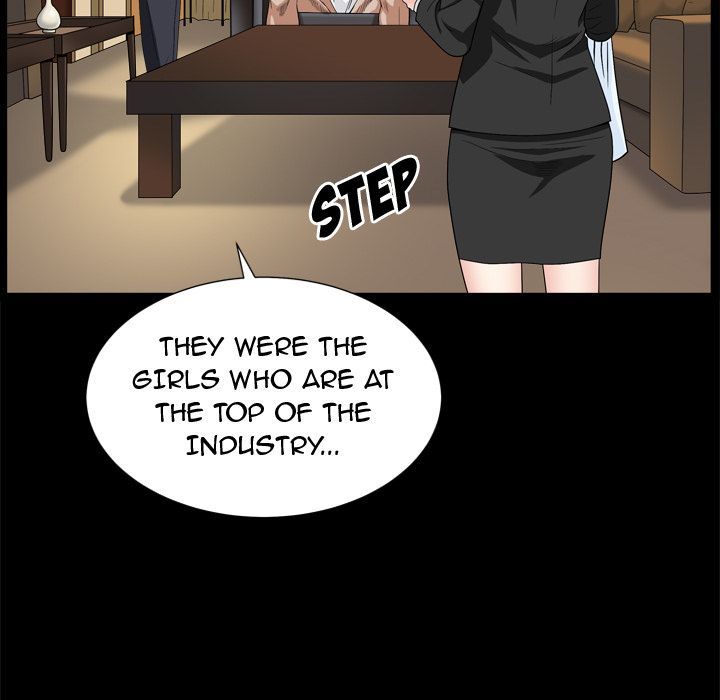 Barefoot  The Leash Season 2 Manhwa - Chapter 8 Page 44