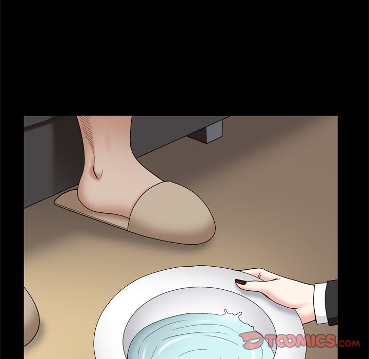 Barefoot  The Leash Season 2 Manhwa - Chapter 8 Page 45