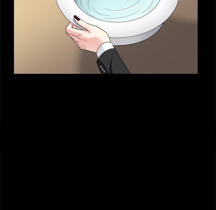 Barefoot  The Leash Season 2 Manhwa - Chapter 8 Page 46