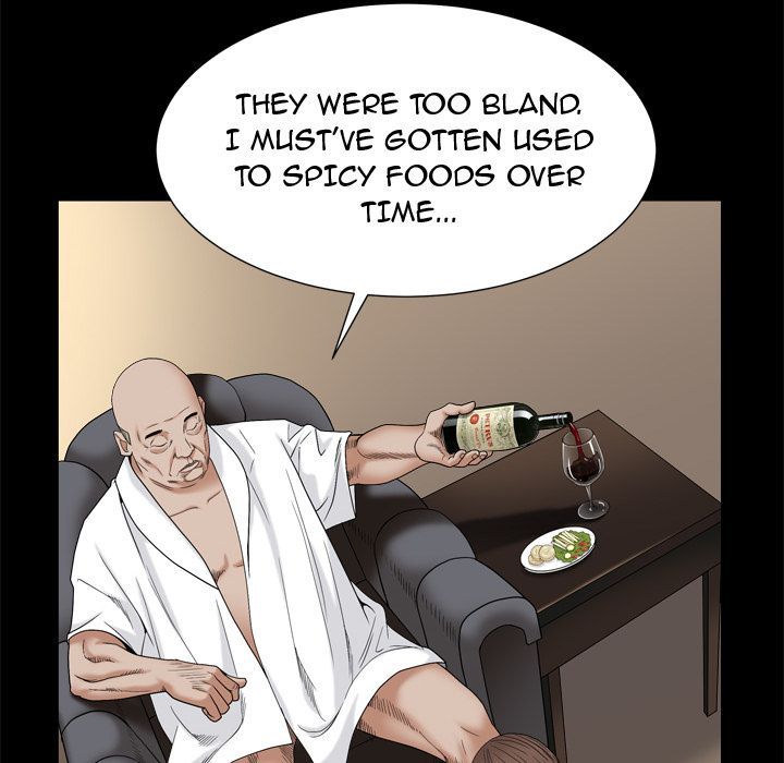 Barefoot  The Leash Season 2 Manhwa - Chapter 8 Page 47