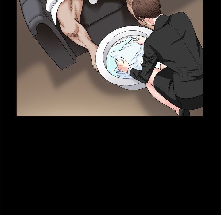 Barefoot  The Leash Season 2 Manhwa - Chapter 8 Page 48