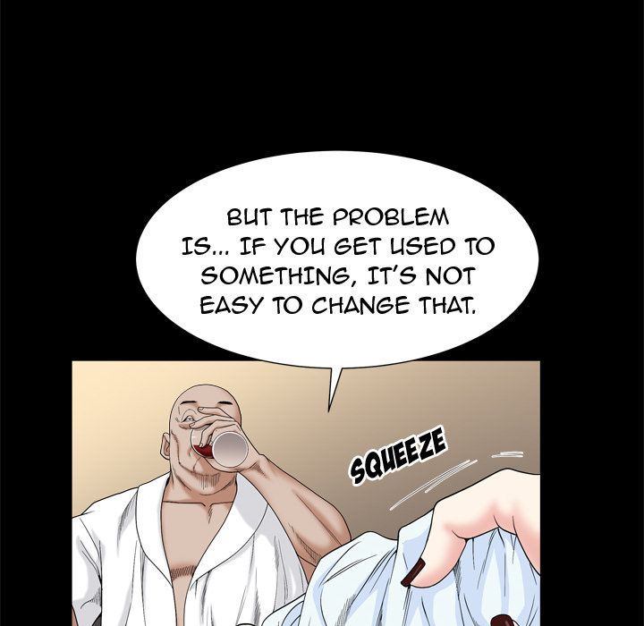 Barefoot  The Leash Season 2 Manhwa - Chapter 8 Page 49