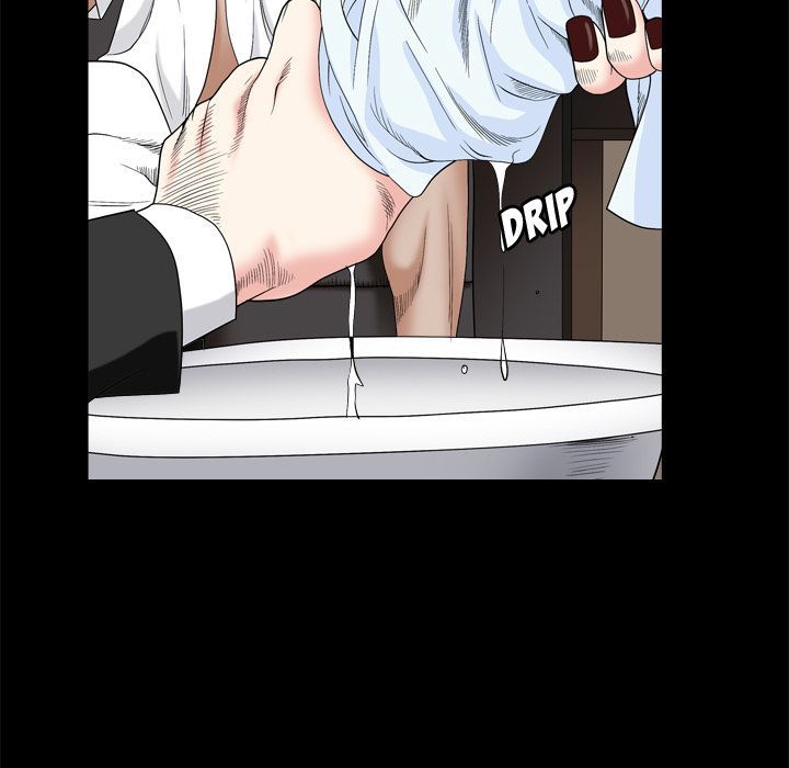 Barefoot  The Leash Season 2 Manhwa - Chapter 8 Page 50