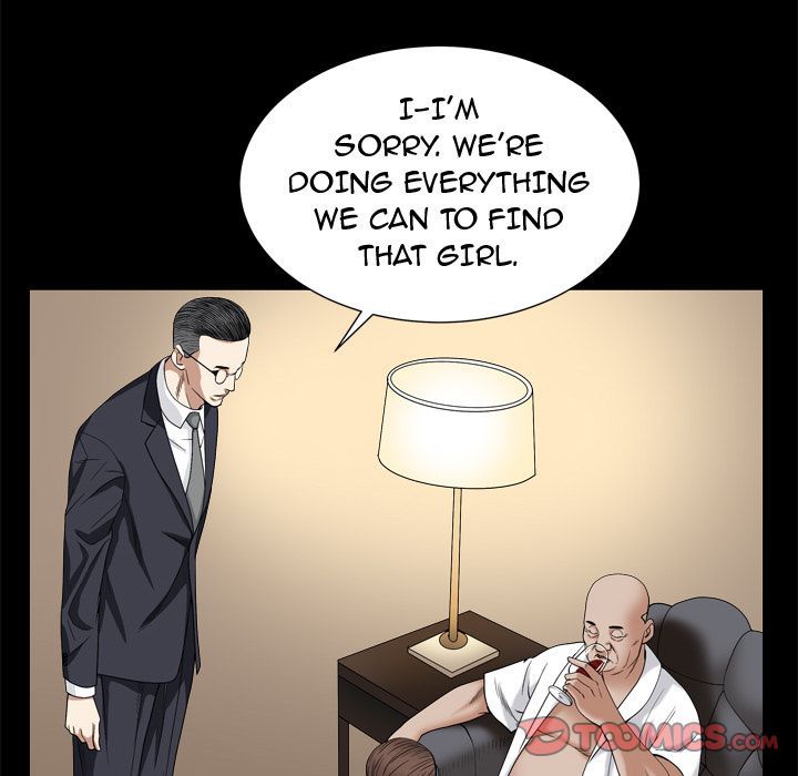 Barefoot  The Leash Season 2 Manhwa - Chapter 8 Page 51