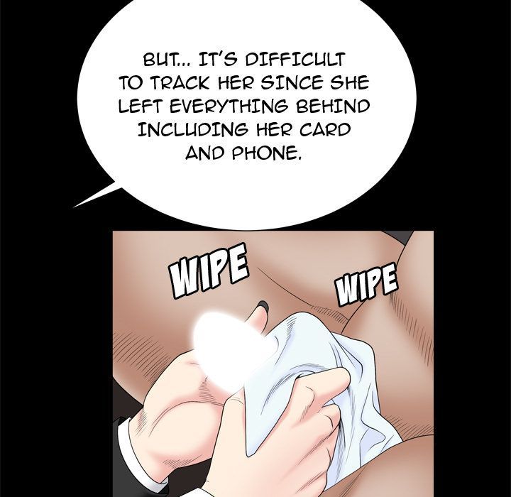 Barefoot  The Leash Season 2 Manhwa - Chapter 8 Page 53