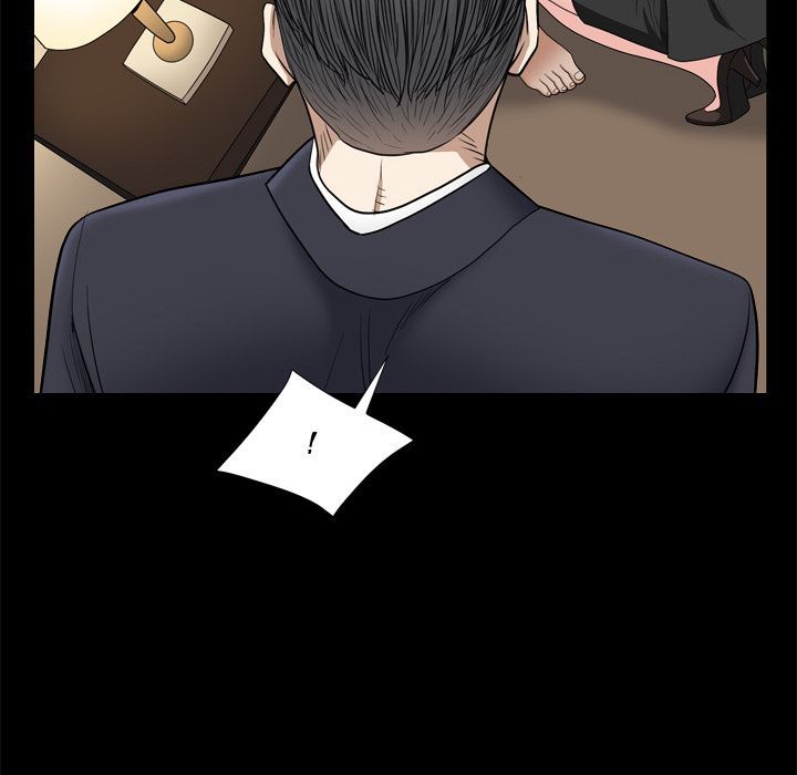 Barefoot  The Leash Season 2 Manhwa - Chapter 8 Page 56