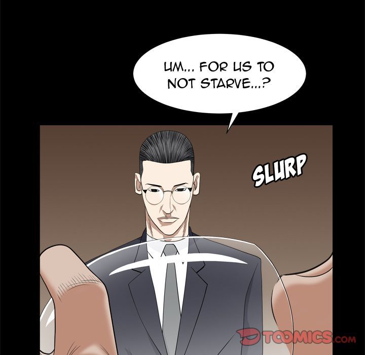 Barefoot  The Leash Season 2 Manhwa - Chapter 8 Page 57