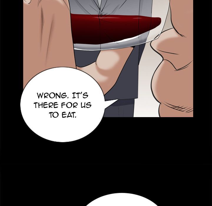 Barefoot  The Leash Season 2 Manhwa - Chapter 8 Page 58