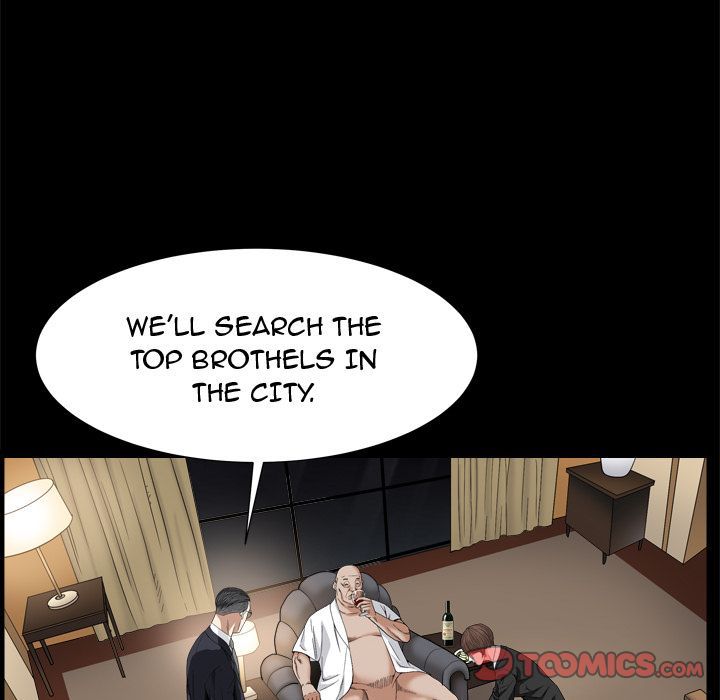 Barefoot  The Leash Season 2 Manhwa - Chapter 8 Page 63