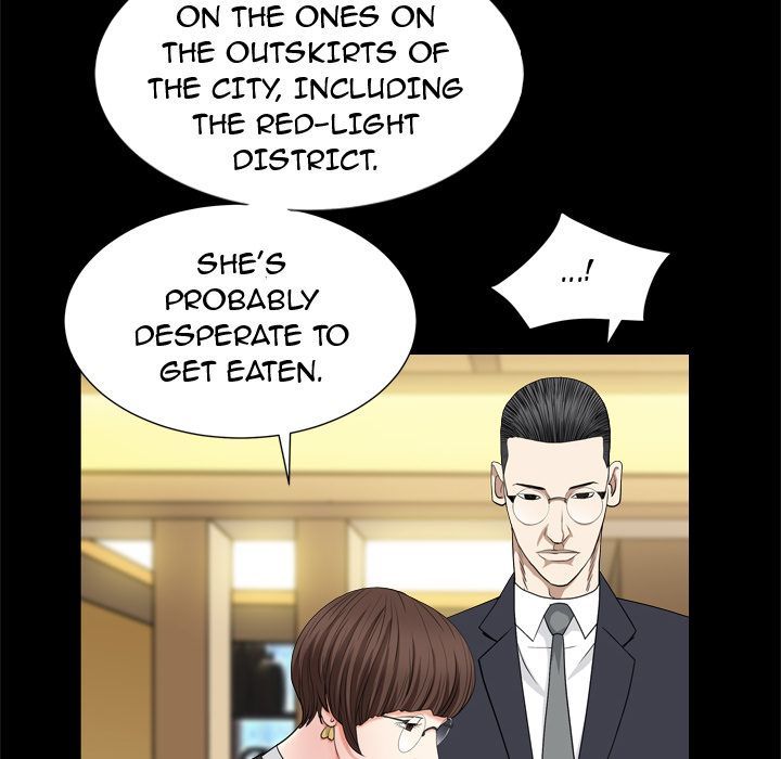 Barefoot  The Leash Season 2 Manhwa - Chapter 8 Page 65