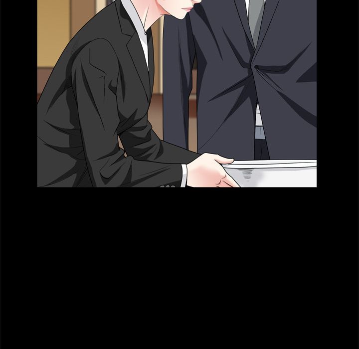 Barefoot  The Leash Season 2 Manhwa - Chapter 8 Page 66