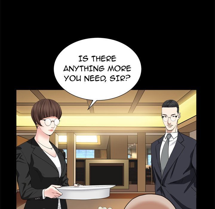 Barefoot  The Leash Season 2 Manhwa - Chapter 8 Page 67