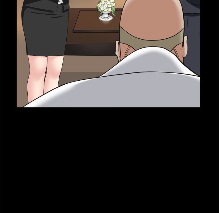 Barefoot  The Leash Season 2 Manhwa - Chapter 8 Page 68