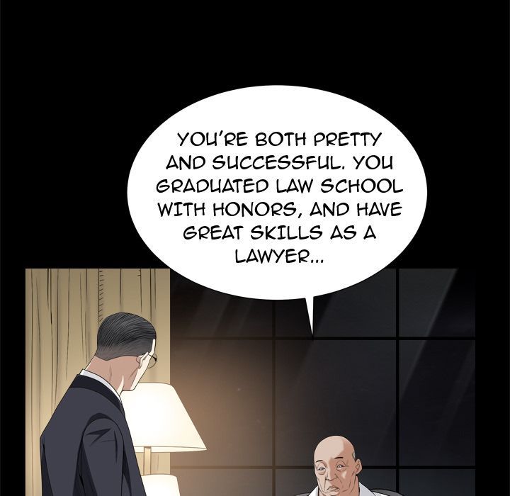 Barefoot  The Leash Season 2 Manhwa - Chapter 8 Page 80