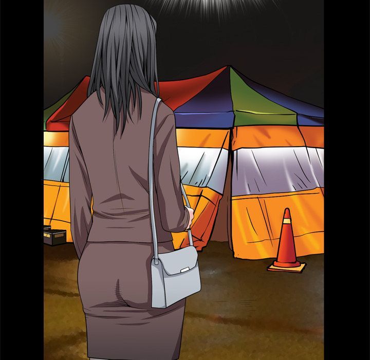 Barefoot  The Leash Season 2 Manhwa - Chapter 8 Page 83