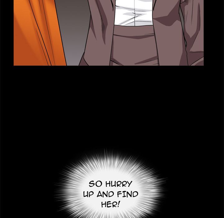 Barefoot  The Leash Season 2 Manhwa - Chapter 8 Page 88