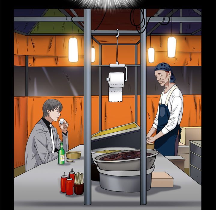 Barefoot  The Leash Season 2 Manhwa - Chapter 8 Page 89