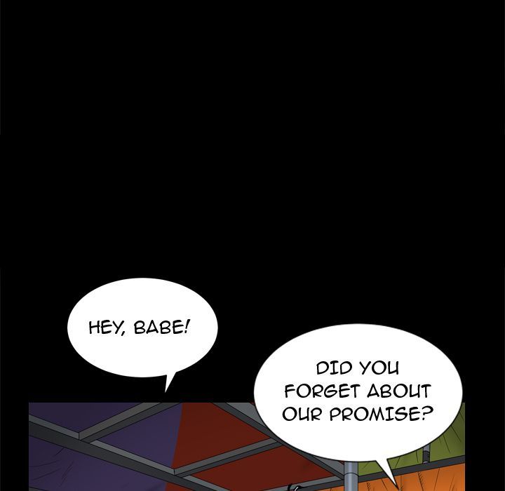 Barefoot  The Leash Season 2 Manhwa - Chapter 8 Page 94