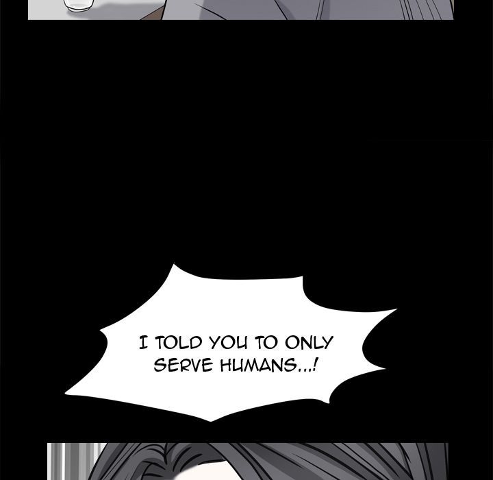 Barefoot  The Leash Season 2 Manhwa - Chapter 8 Page 96