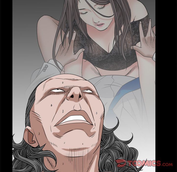 Barefoot  The Leash Season 2 Manhwa - Chapter 8 Page 105