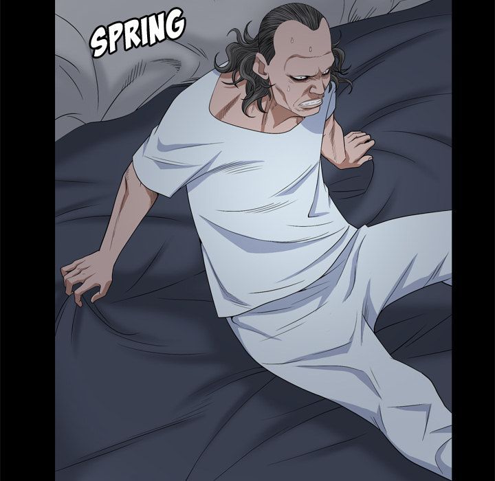 Barefoot  The Leash Season 2 Manhwa - Chapter 8 Page 107