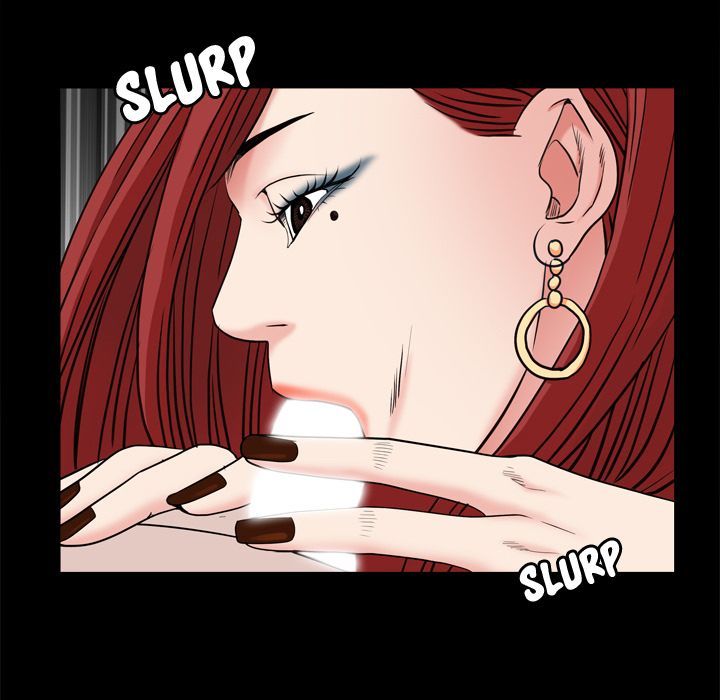 Barefoot  The Leash Season 2 Manhwa - Chapter 8 Page 113