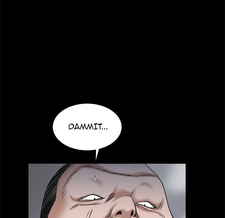 Barefoot  The Leash Season 2 Manhwa - Chapter 8 Page 118