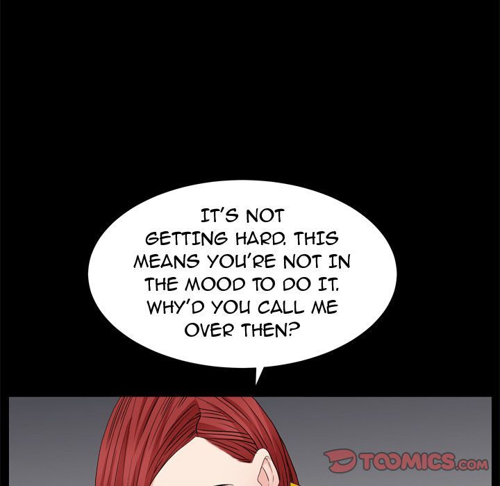 Barefoot  The Leash Season 2 Manhwa - Chapter 8 Page 123