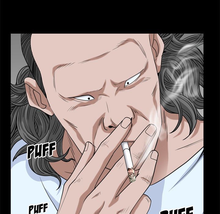 Barefoot  The Leash Season 2 Manhwa - Chapter 8 Page 131